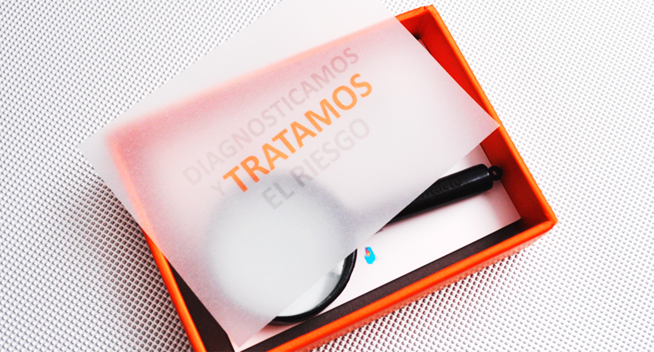 Kit de bienvenida