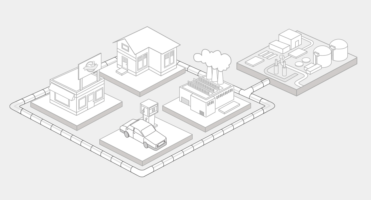 Infografía Gases del Pacífico