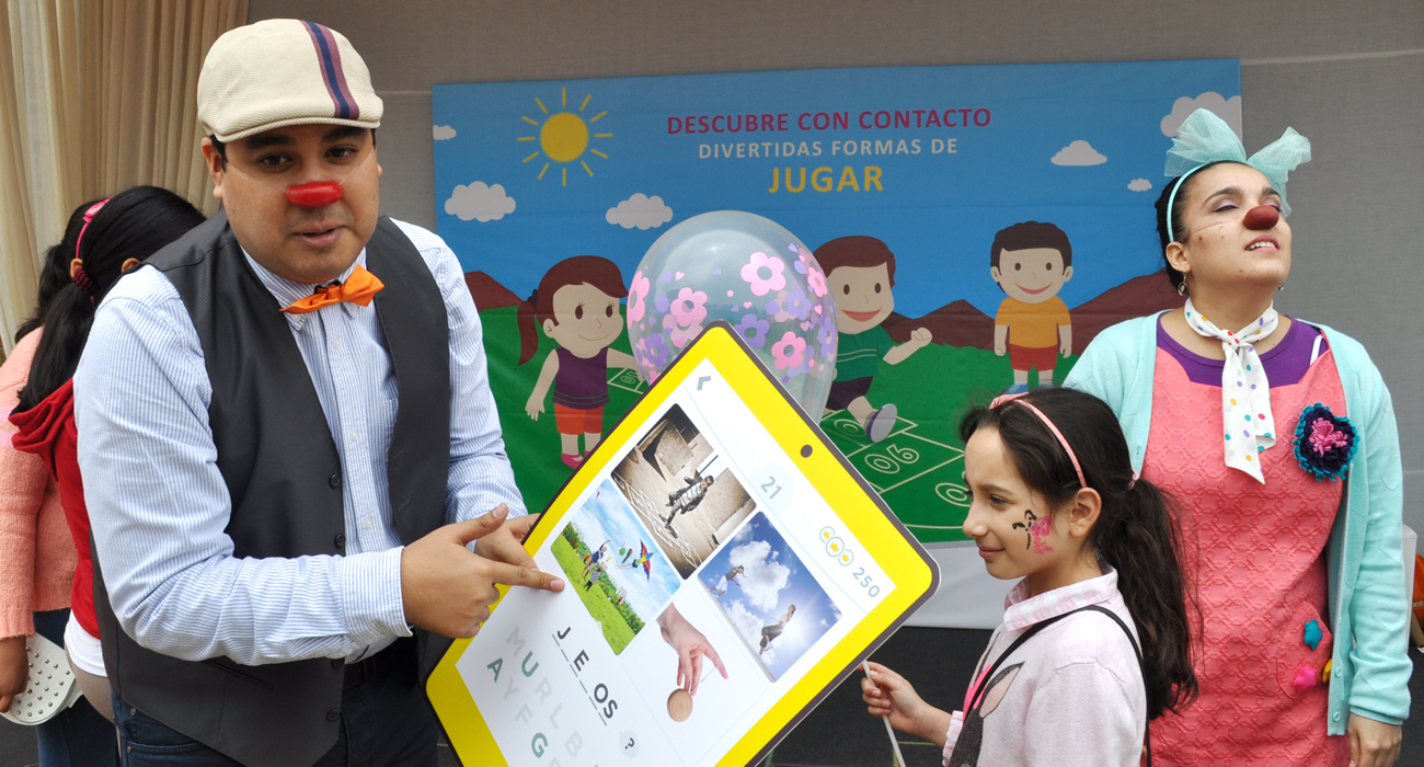 Feria de Salud San Martín