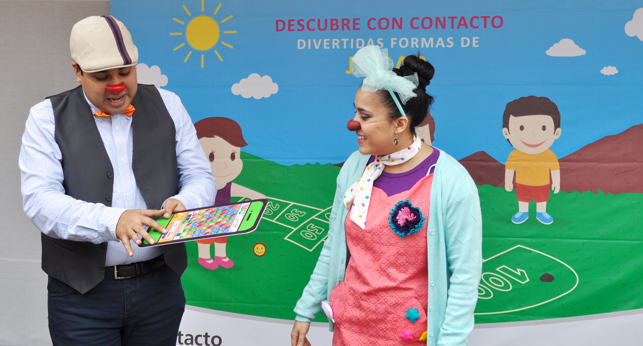 Feria de Salud San Martín