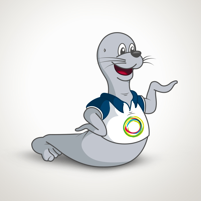 SAVIA Perú - Mascota intranet