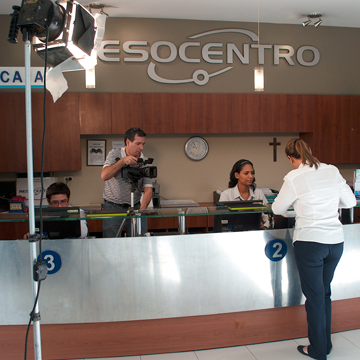 Resocentro