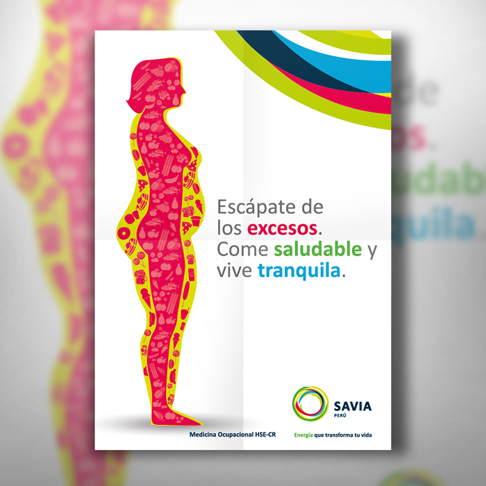 Comunicación Interna SAVIA Perú