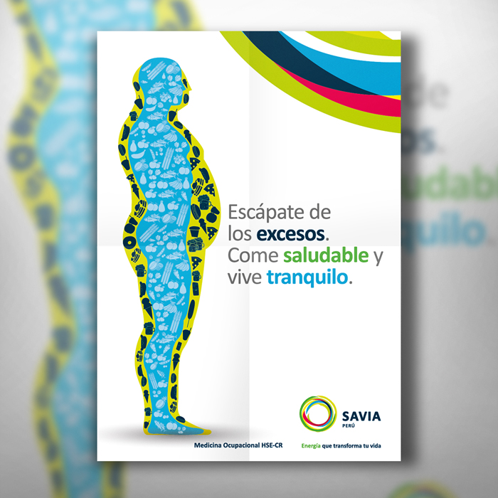 Comunicación Interna SAVIA Perú