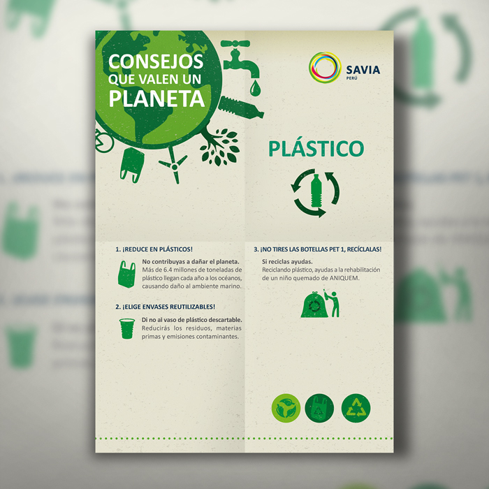 Comunicación Interna SAVIA Perú