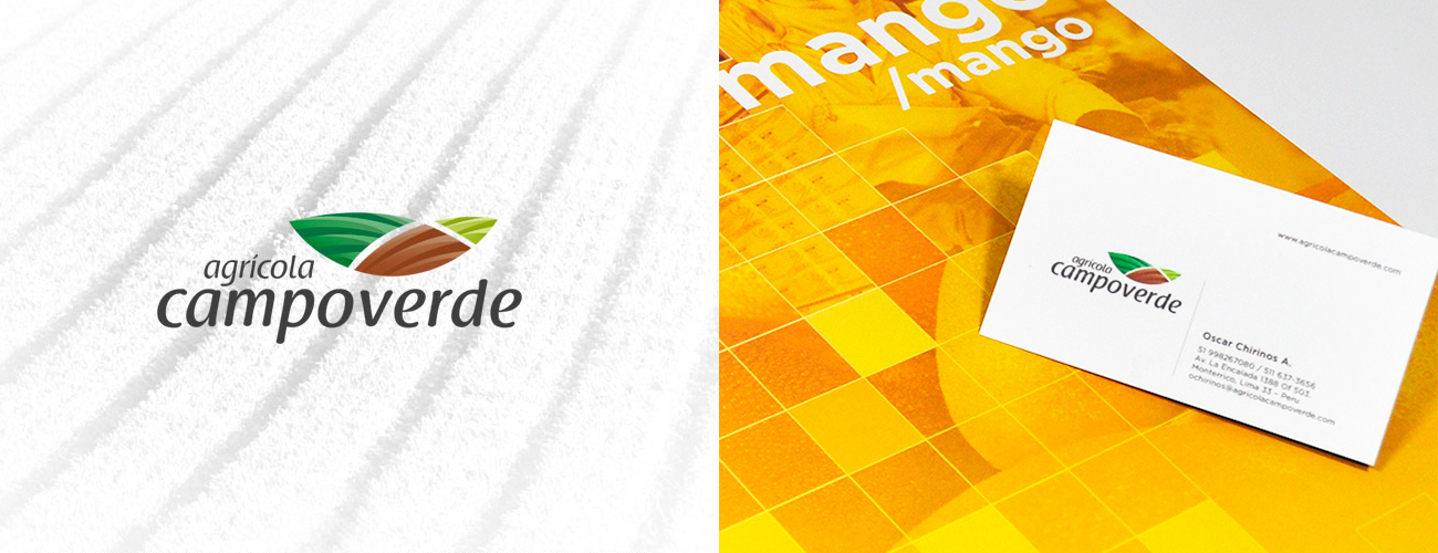Servicio de branding