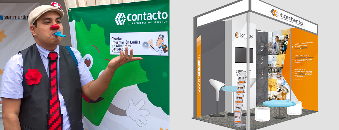 Servicio de Btl