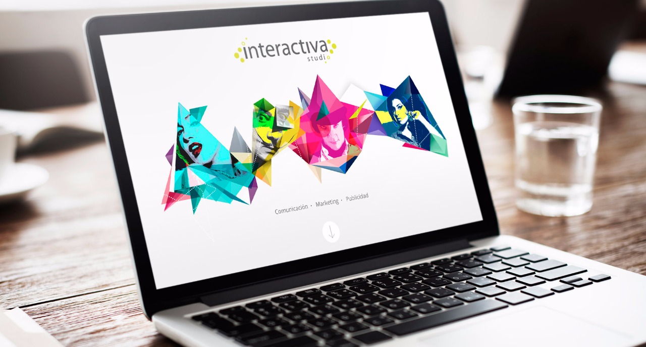Interactiva Studio Agencia de Creatividad Digital