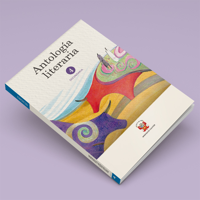 Antología Literaria