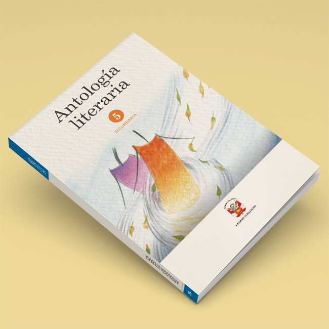 Antología Literaria