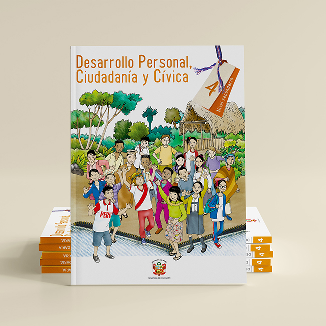Desarrollo Personal, Ciudadanía y Cívica