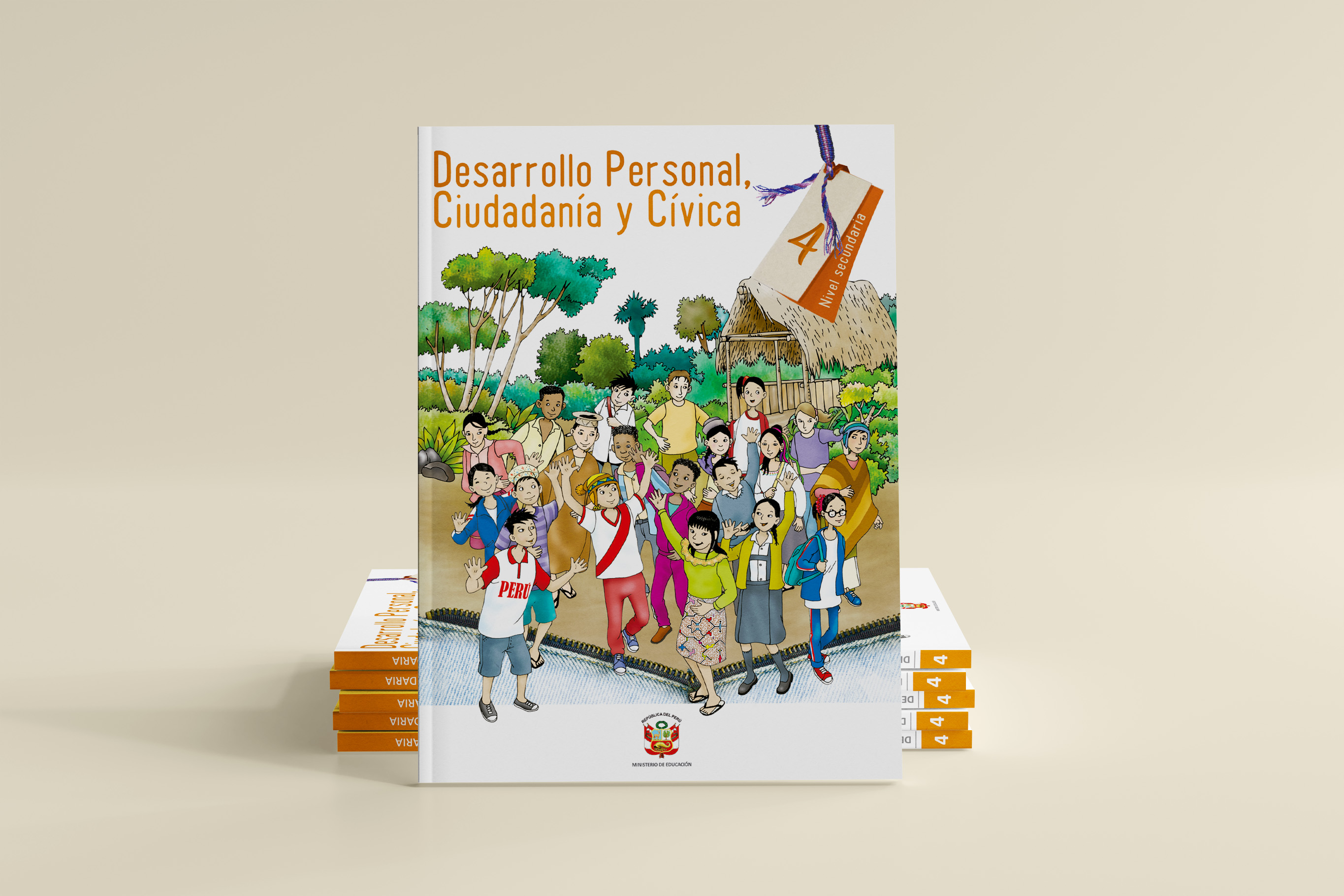 Desarrollo Personal, Ciudadanía y Cívica