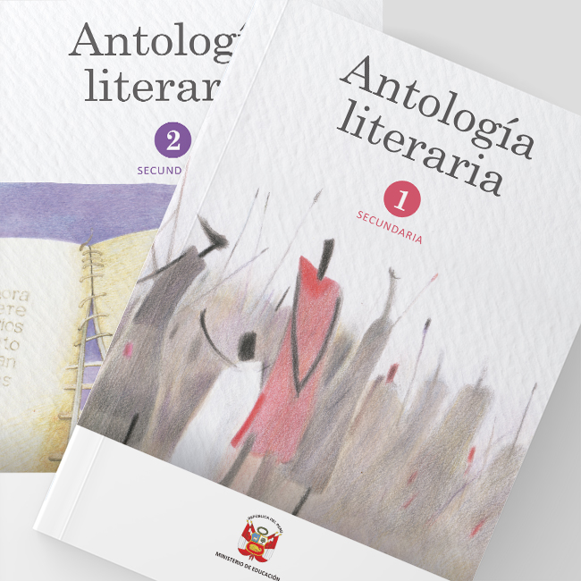 Antología Literaria