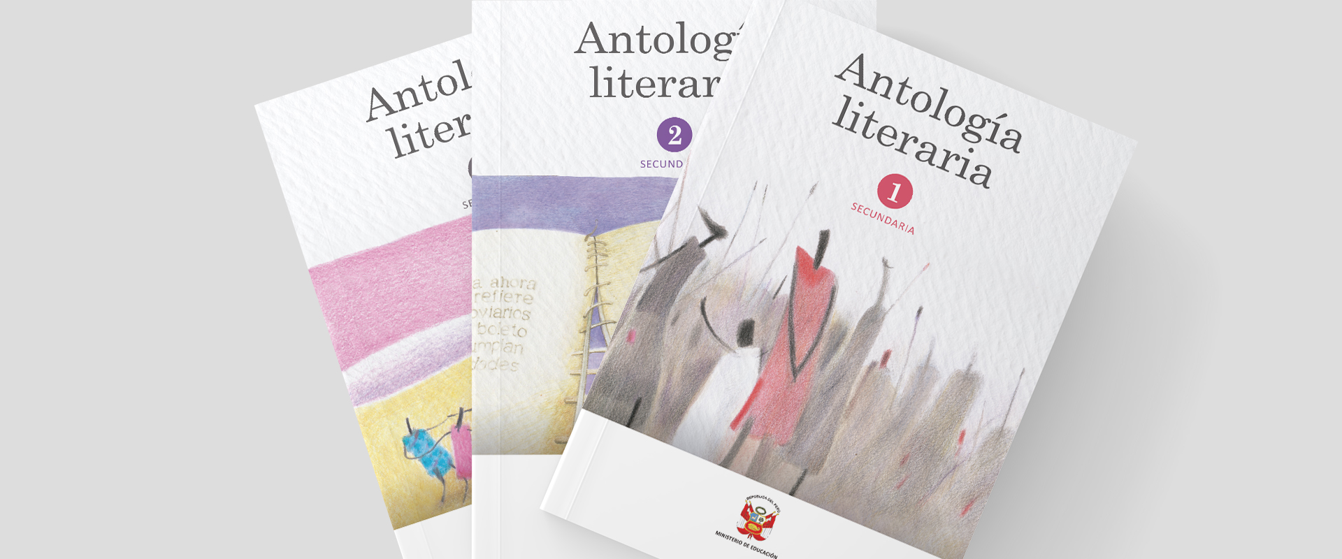 Antología Literaria