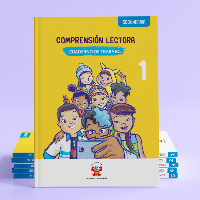 Comprensión Lectora