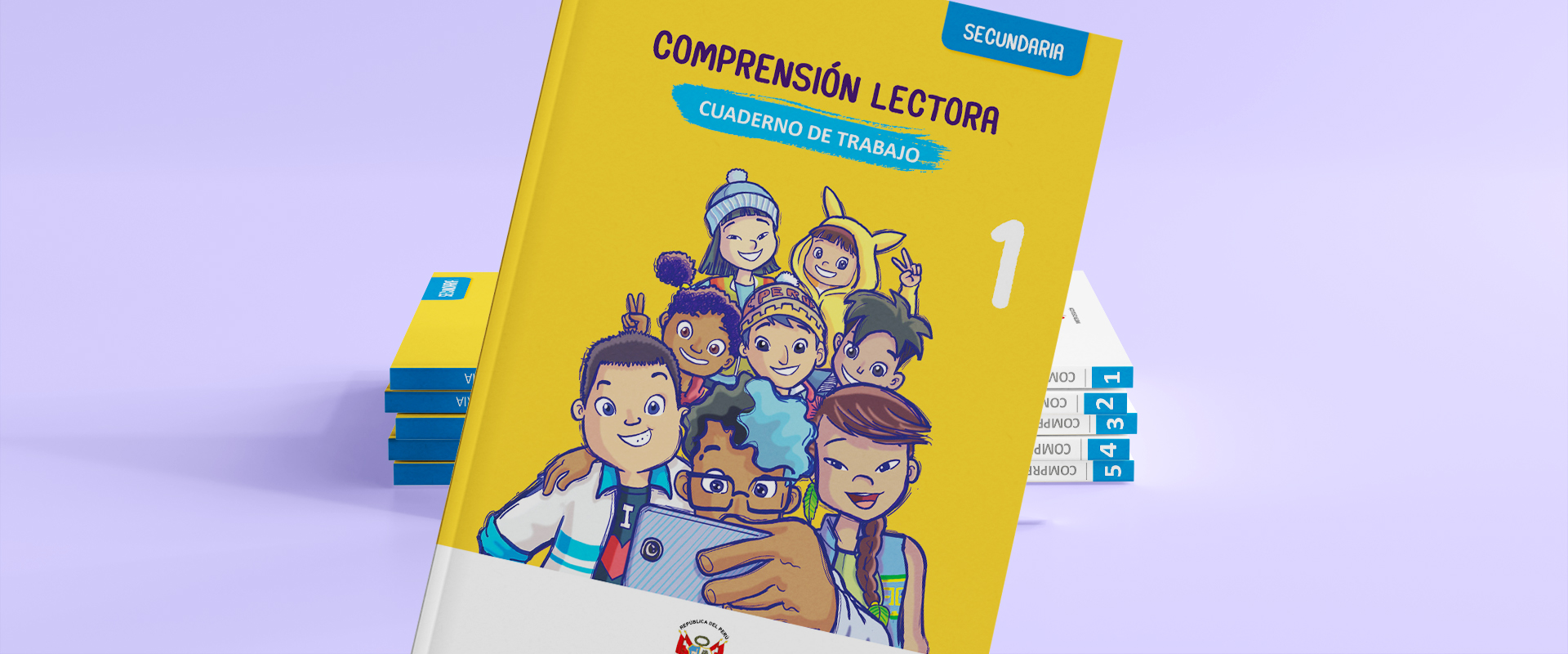 Comprensión Lectora