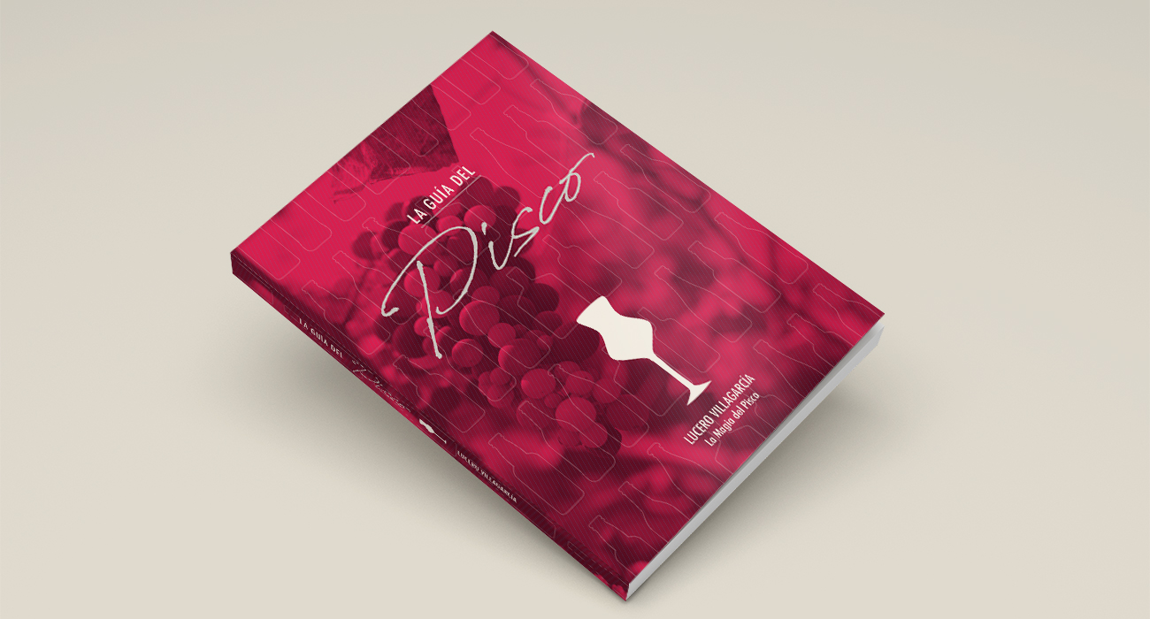 La Guía del Pisco