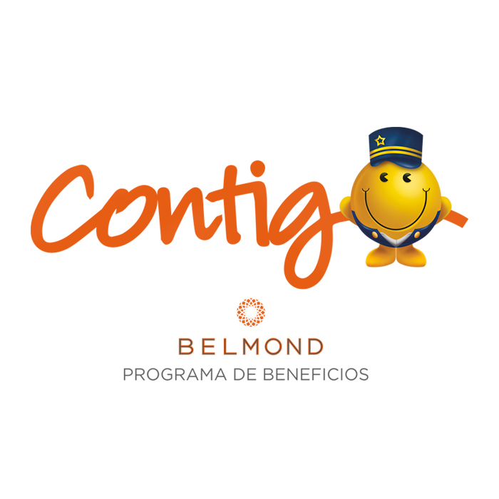Belmond Programa de Beneficios