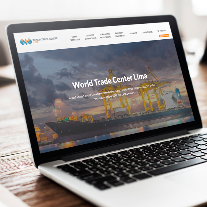 World Trade Center Lima